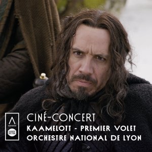 Kaamelott - Premier Volet (Ciné-Concert) (tweet)